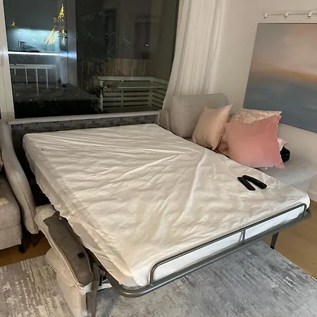 Floor Million Dollar View Eiffel Tower, 2 Beds, 4 People Appartement