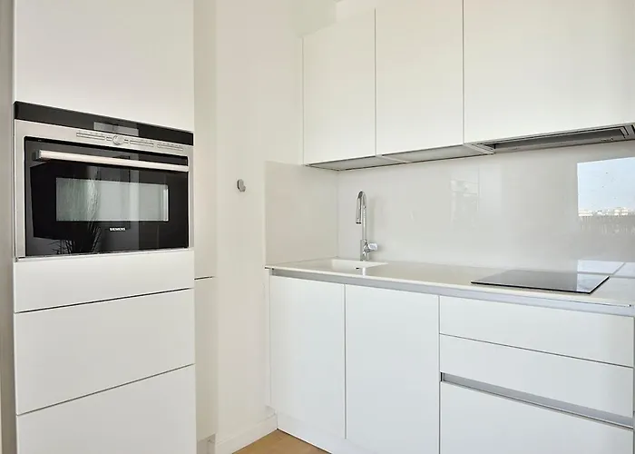 Floor Million Dollar View Eiffel Tower, 2 Beds, 4 People
