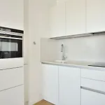 Floor Million Dollar View Eiffel Tower, 2 Beds, 4 People