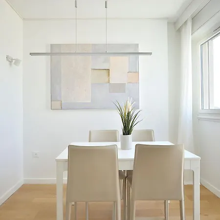 Apartman Magical Modern Eiffel Tower, The Million Dollar View *