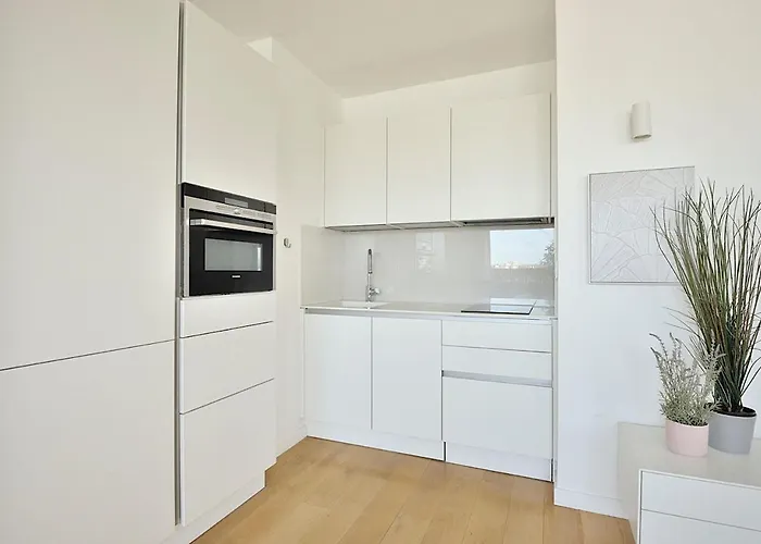 شقة Floor Million Dollar View Eiffel Tower, 2 Beds, 4 People