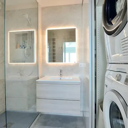 Appartement Magical Modern Eiffel Tower, The Million Dollar View