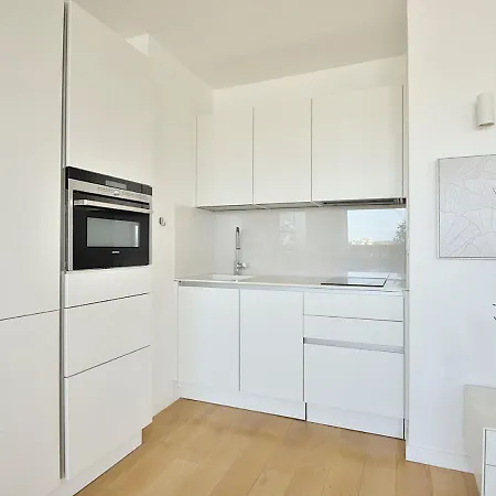 Appartamento Floor Million Dollar View Eiffel Tower, 2 Beds, 4 People
