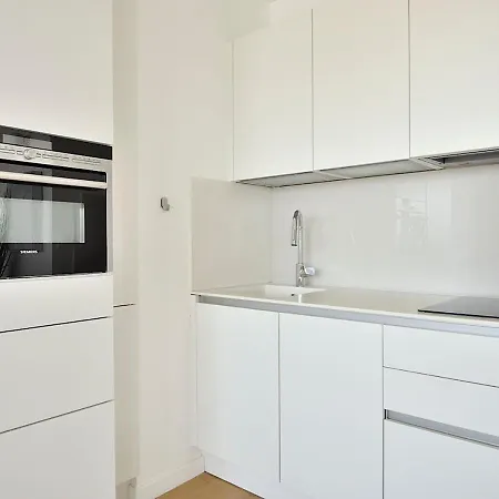 Floor Million Dollar View Eiffel Tower, 2 Beds, 4 People